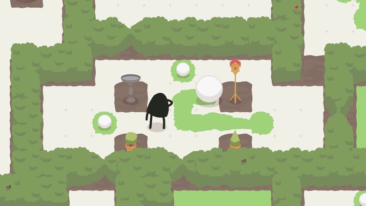 A Good Snowman Is Hard To Build screenshot-3