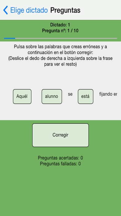 How to cancel & delete Ortografia Oposiciones from iphone & ipad 2
