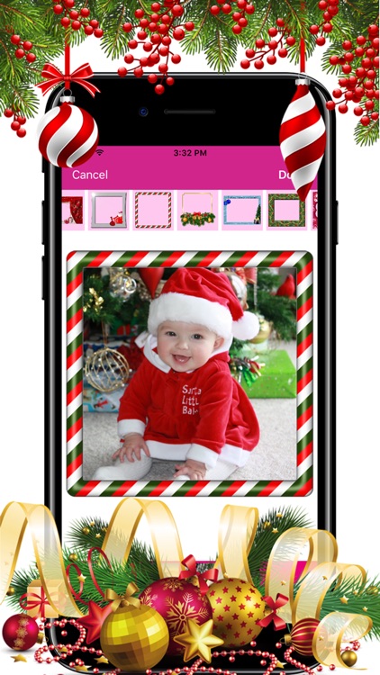 xmas photo frames editor christmas collage maker by ho the khang christmas photo frames app
