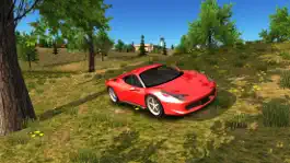 Game screenshot Offroad 4x4 car driving Mountain hack