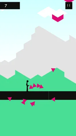 Game screenshot Смертные Дрипинг Капли Дождя apk