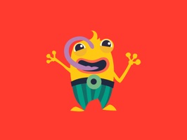 Silly Stickers is the hottest new sticker pack on iOS 10