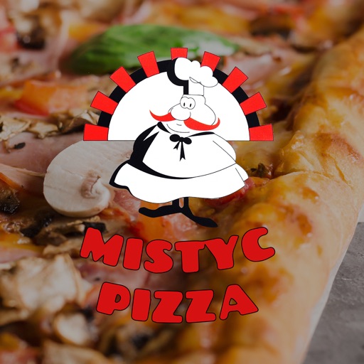 Mystic Pizza icon