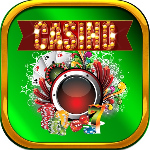 Fantasy Of Las Vegas Winner Slots Machines - Hot House Of Fun Icon