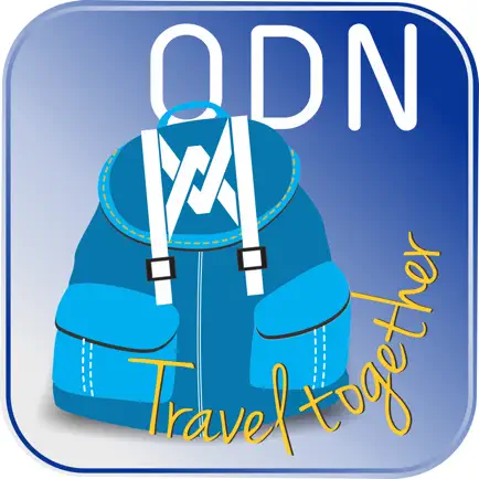 ODN Travel together Cheats