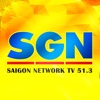 SGN Entertainment