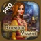 Redwood Village - Hidden Object Pro