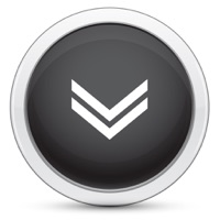 Free Mp3 music & video playlist creator and files manager for Dropbox app icon - Music app for iPhone