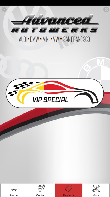 Advanced Autowerks screenshot-3