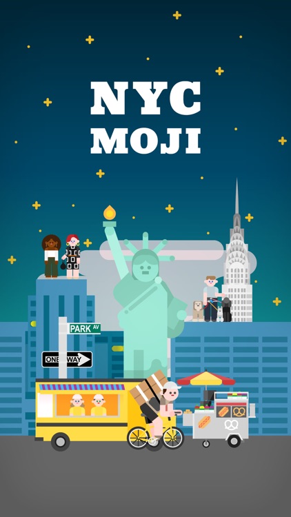 NYCmoji screenshot-0