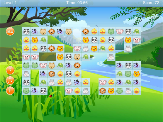 Screenshot #6 pour Connect Animal 2016