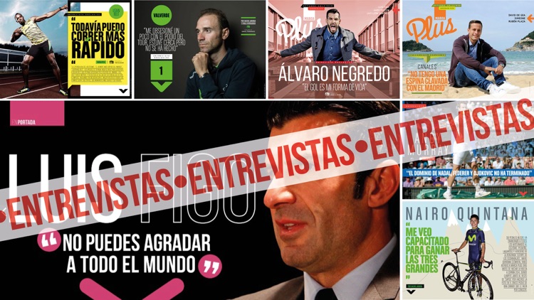 Marca Plus