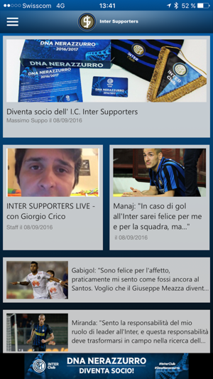 InterSupporters(圖2)-速報App