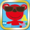 L'ABC de Monsieur Bear - Premium Version