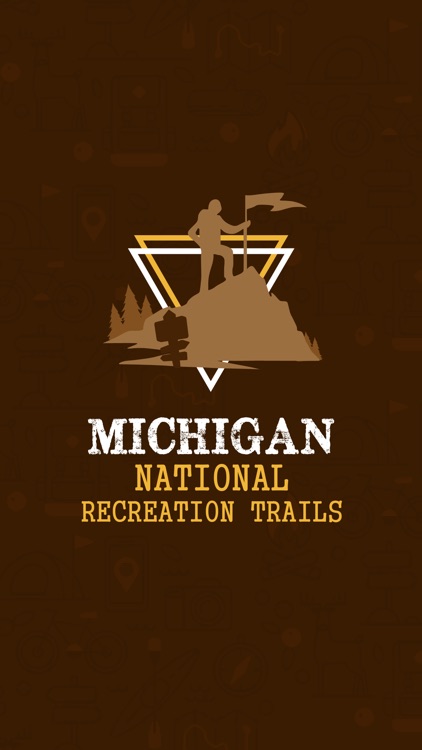 Michigan Trails