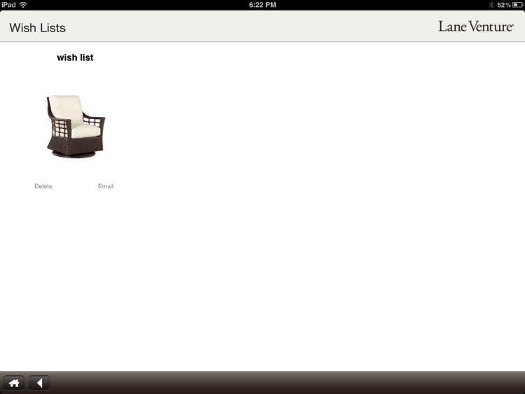 Lane Venture screenshot-4