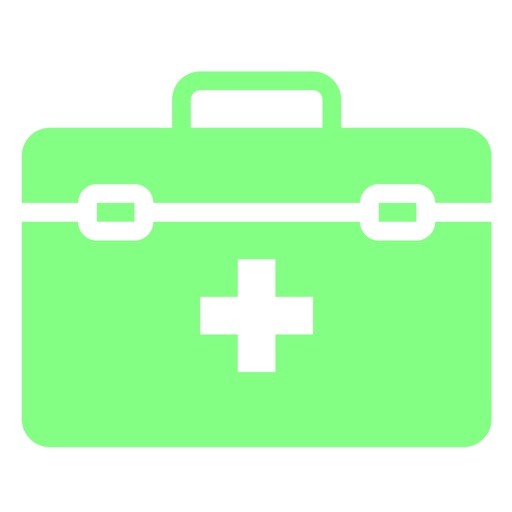 GetMed: For Doctors icon