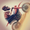Bike Baron (AppStore Link)