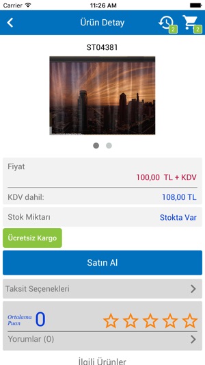 Kumaş Kütüphanesi