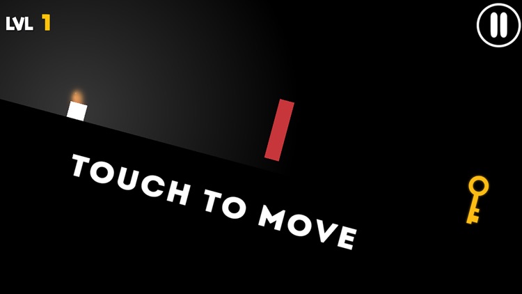 Can You Escape ? The Black Rooms - Living in Darks