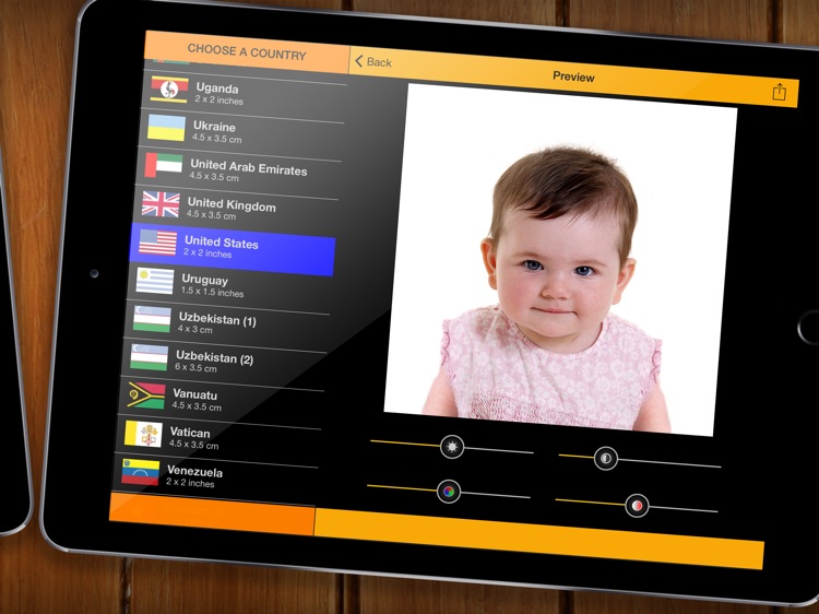 Photos Documents for iPad