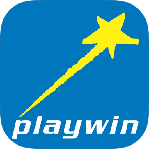 Playwin Lotto iOS App