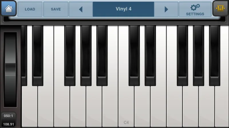 BeatMaker 2 screenshot 5 of 5