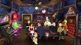 Game screenshot Leisure Suit Larry: Reloaded apk