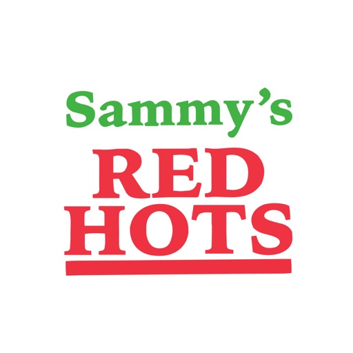 Sammy's Red Hots