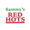 Order online from Sammy's Red Hots