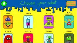 Game screenshot Blips! apk