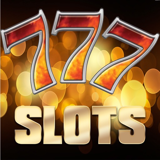 777 Classic Slots Gamble Machine icon