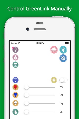 Green-Link screenshot 3