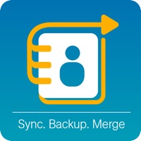 Phonebook Keeper - Backup and Merge duplicate contacts -دمج الأسماء المتكررة وحفظ نسخة إحتياطية لجهات الإتصال pour PC