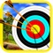 Popular Olympic sport of archery