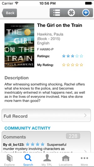 Tacoma Public Library(圖3)-速報App