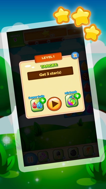 Popalicious Gametoon screenshot-3