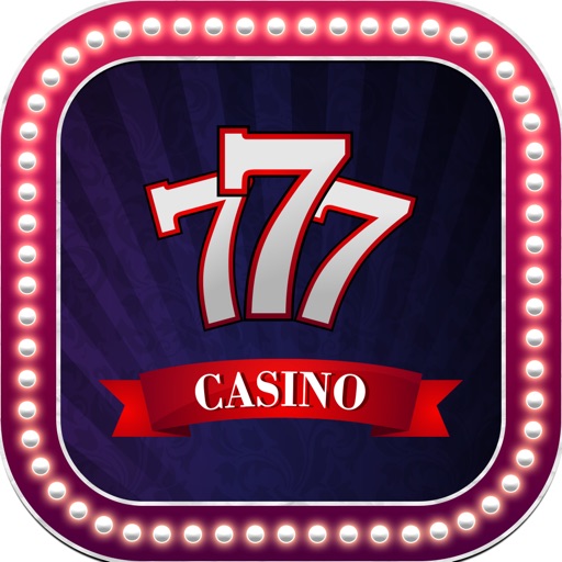 777 Lucky Gaming Wild Reel - Free Slot Machine icon