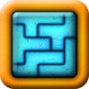 Zentomino Free - Relaxing alternative to tangram puzzles - iPhoneアプリ