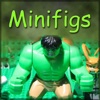 A GREAT APP for Minifigs