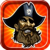 Little Pirate Treasure Hunt Throw - Quest for the Treasure Seekers of the Sea