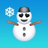 Snowman Emoji