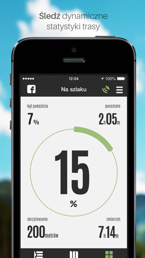 Zdobądź Babią Górę(圖5)-速報App