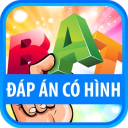 Đáp án game bắt chữ