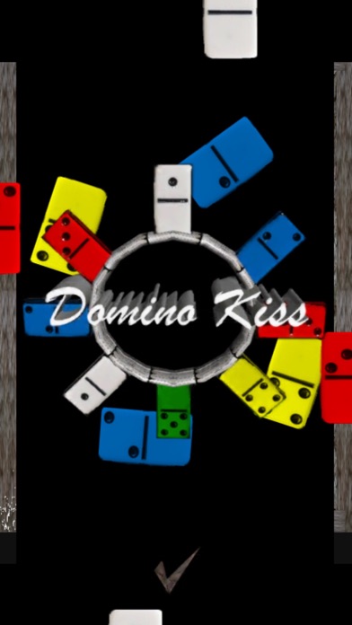 Domino Kiss Screenshot 1