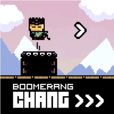 Activities of Boomerang Chang