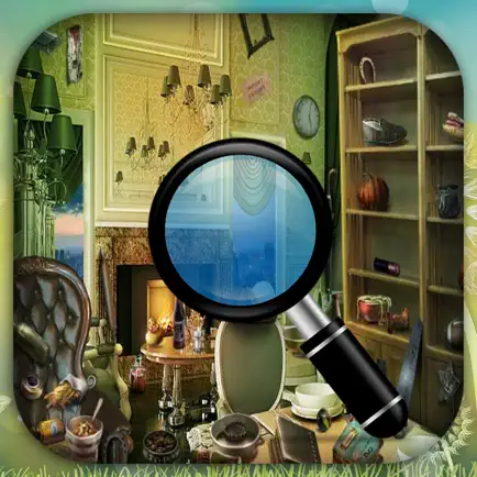 Hidden Objects Of The Emeralo Hotel Читы