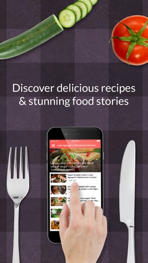 Vietnamese Recipes: Food recipes & cookbooks(圖3)-速報App