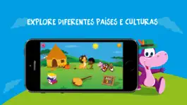 Game screenshot WorldKids App hack