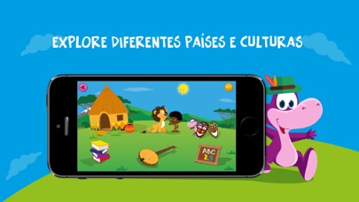 How to cancel & delete WorldKids App from iphone & ipad 3
